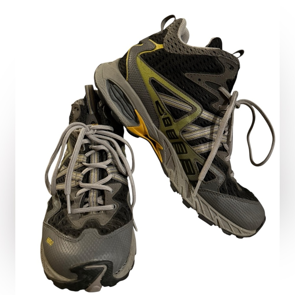 Asolo jasper GTX hiking boots women’s size 9 athletic sporty outdoors